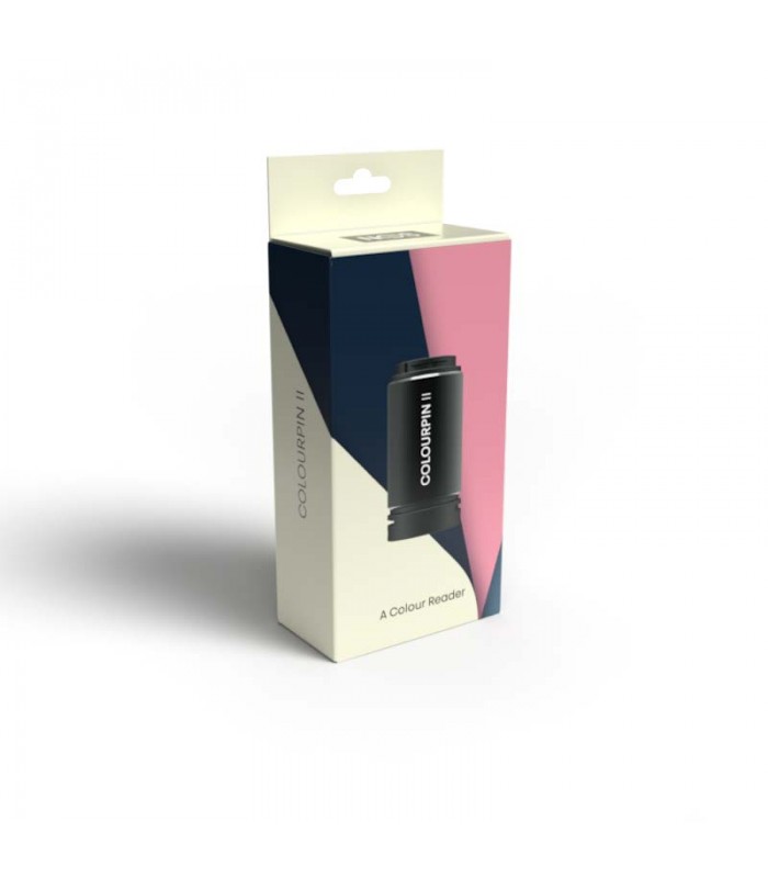FARGEMÅLER NCS COLOURPIN II