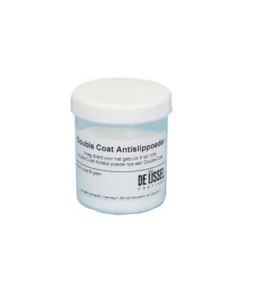 Double Coat Anti-slip grov 50 gr