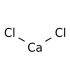 Kalsiumklorid 94% 25 kg