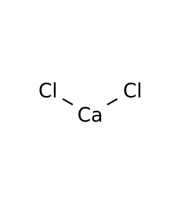 Kalsiumklorid 94% 25 kg