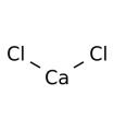 Kalsiumklorid 94% 25 kg