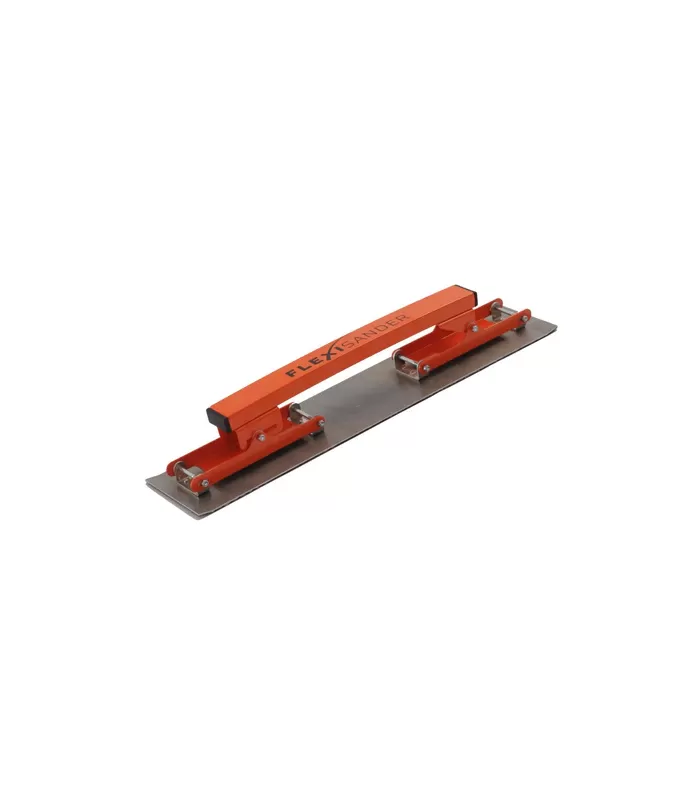 560 mm manuelt fleksibelt sparkelbrett