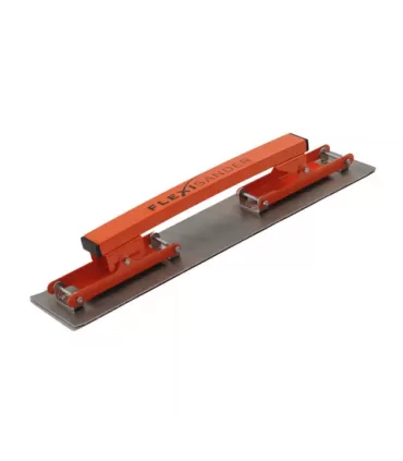 560 mm manuelt fleksibelt sparkelbrett