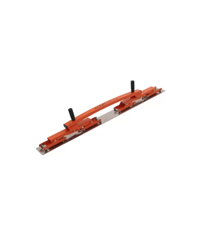 1000 mm manuelt fleksibelt sparkelbrett