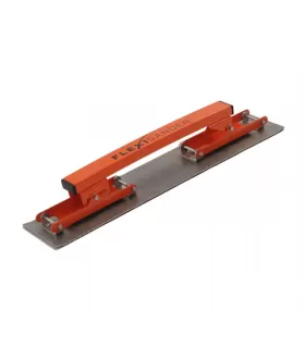 560 mm manuelt fleksibelt slipebrett