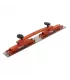 840 mm manuelt fleksibelt slipebrett