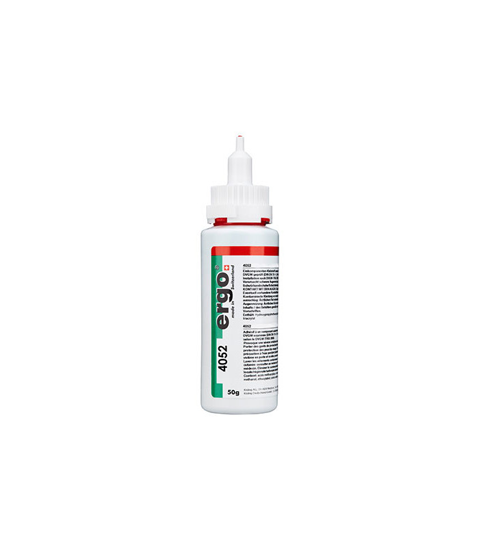 Ergo 4052 Gjengeforsegler medium 50gr