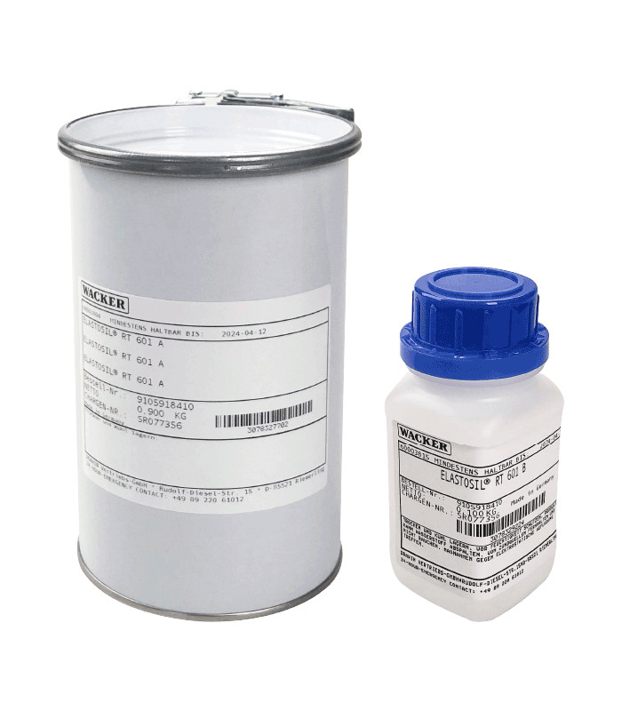 Elastosil RT601