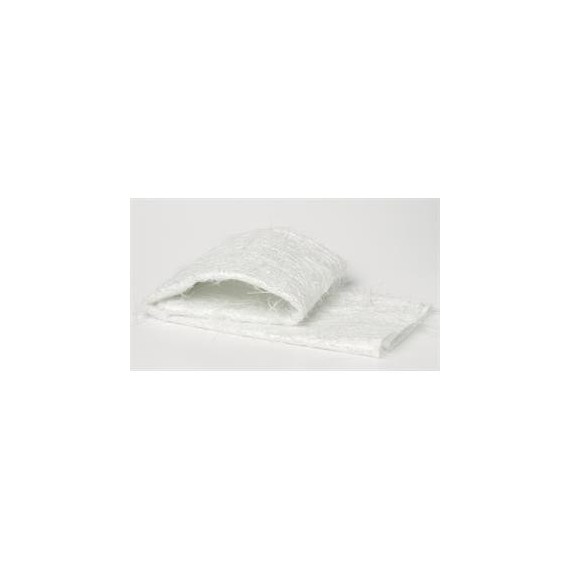 Poltix Glassfibermatte, 300 gr/m2, 1 m2